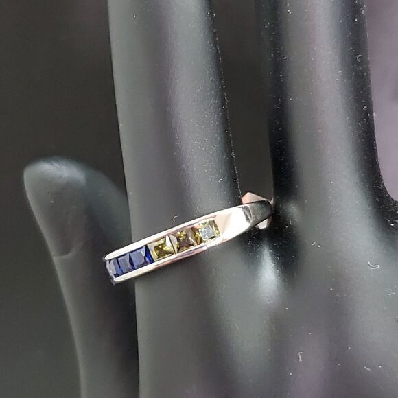 Lustro Stella Ring  - Picture 9 of 16